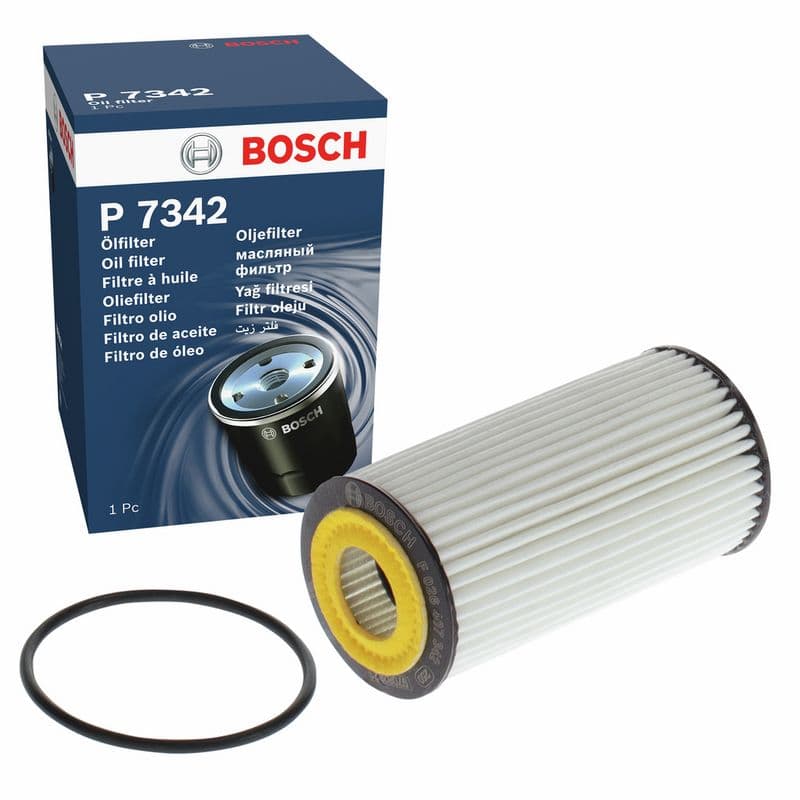 Filtru ulei BOSCH F 026 407 342