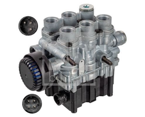 Supapa perna aer FEBI BILSTEIN 106253