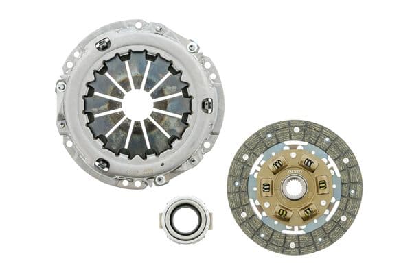Set ambreiaj AISIN Clutch Kit (3P) KS-008C