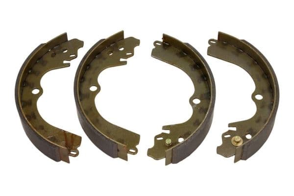 Set saboti frana MAXGEAR 19-1886
