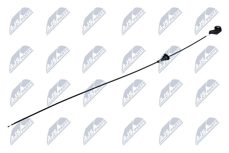 Cablu, capota motor NTY EZC-BM-002