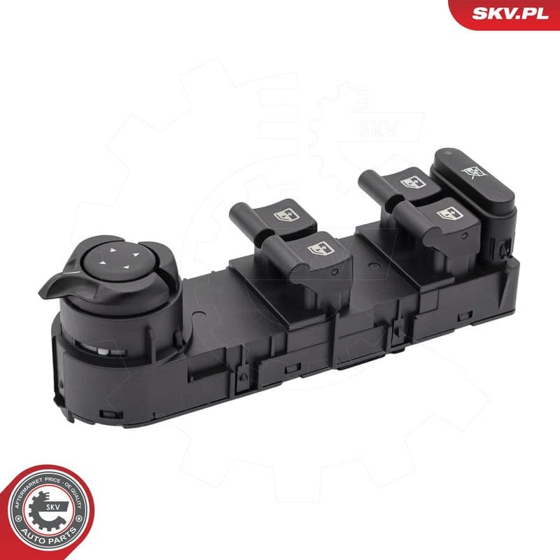 comutator,macara geam ESEN SKV 37SKV524