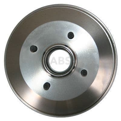 Tambur frana ABS 2377-S