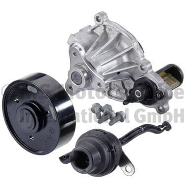 Pompă de apă, răcire motor PIERBURG 7.10942.08.0