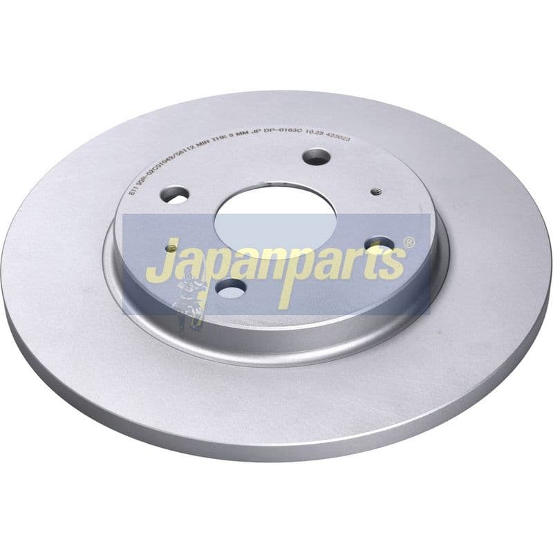 Disc frana JAPANPARTS DP-0163C