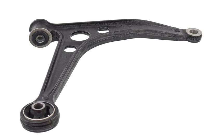 Brat, suspensie roata TOPRAN 109 484
