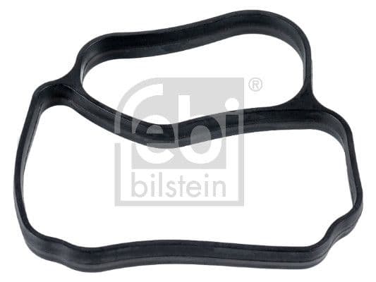 Garnitura, carcasa termostat FEBI BILSTEIN 176385