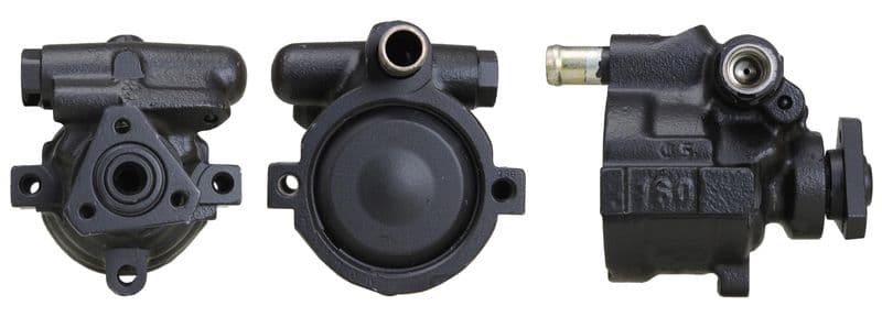 Pompa hidraulica, sistem de directie ELSTOCK 15-0236