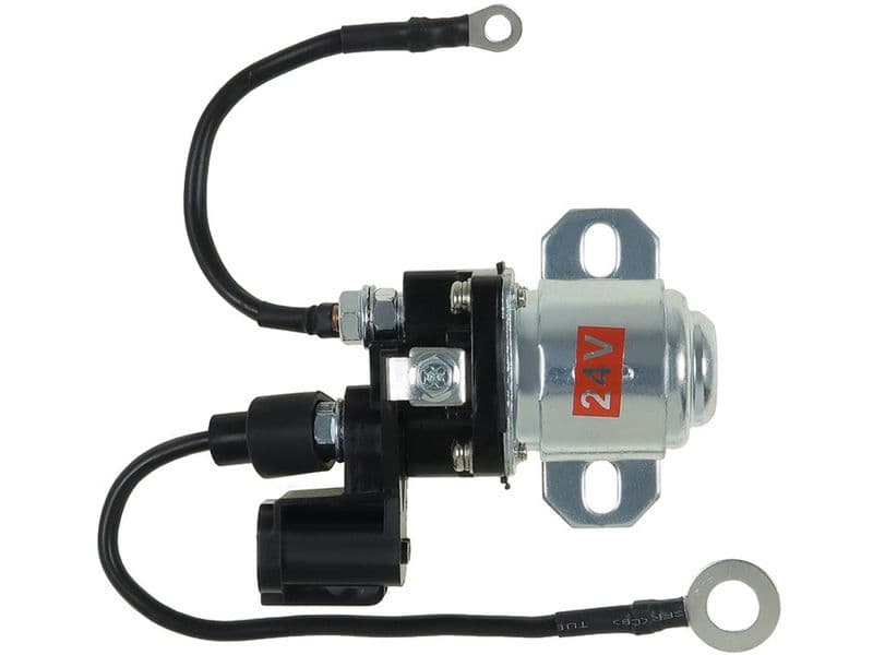 Solenoid, electromotor AS-PL SS5175S
