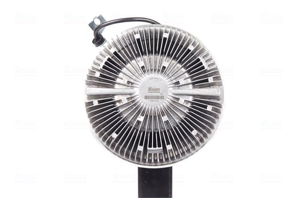 Cupla, ventilator radiator NISSENS 86184