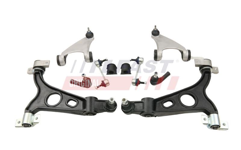 Set, suspensie roata FAST FT15005