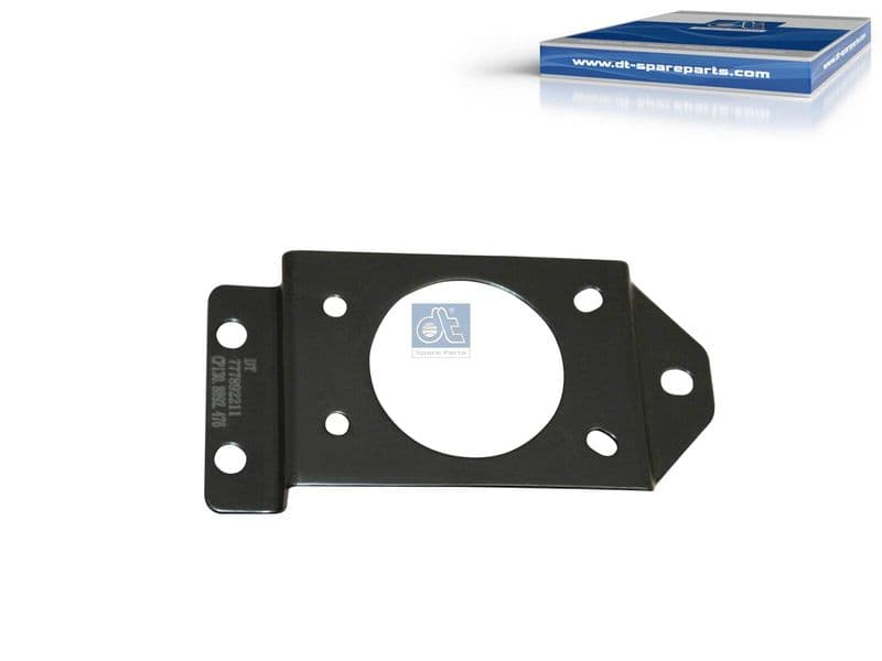 Suport, grila readiator DT Spare Parts 2.71476