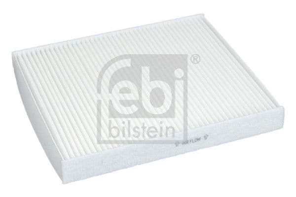 Filtru, aer habitaclu FEBI BILSTEIN 11235