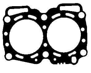 Garnitura, chiulasa BGA CH5518