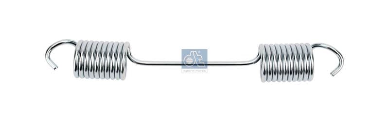 Arc sabot frana DT Spare Parts 4.70065