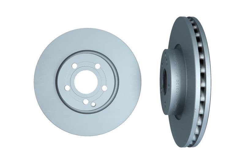 Disc frana KAMOKA 103120