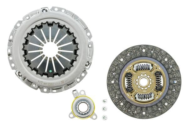 Set ambreiaj AISIN CSC Kit (3P) CKT-392R