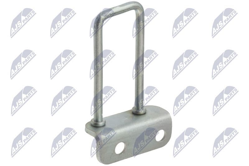 Ghid, buton de inchidere NTY EZC-FR-283