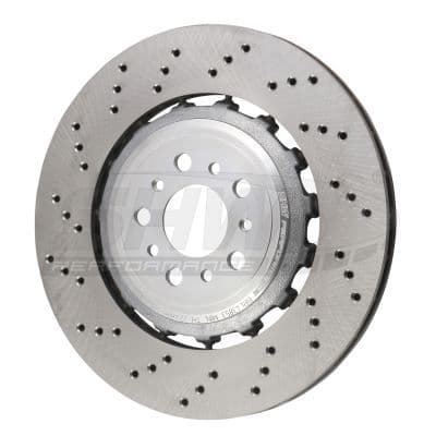 Disc frana MOTIVE BRL43853