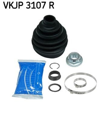 Ansamblu burduf, articulatie planetara SKF VKJP 3107 R