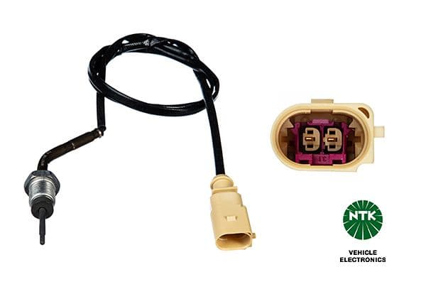 Senzor, temperatura gaze evacuare NTK 96103