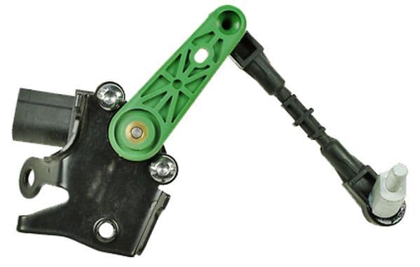 Senzor, reglare faruri METZGER AUTOTEILE 0901251