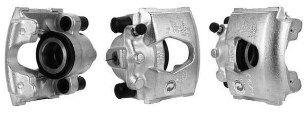 Etrier frana FERODO PREMIER FCL692293
