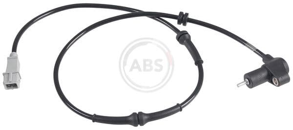 senzor,turatie roata ABS 30808