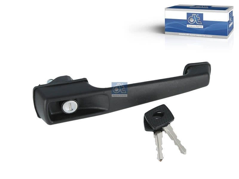 Mânerul exterior al ușii DT Spare Parts 4.60696