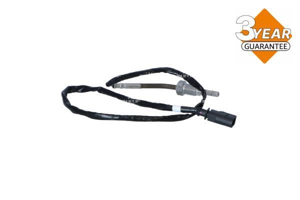 Senzor, temperatura gaze evacuare NRF EASY FIT 707025