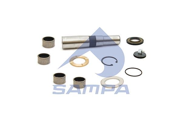 Set reparatie, pivot SAMPA 010.891