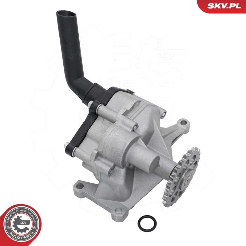 Pompa ulei ESEN SKV 77SKV047