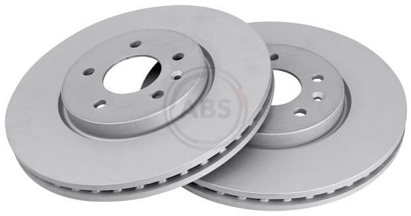 Disc frana ABS 18689