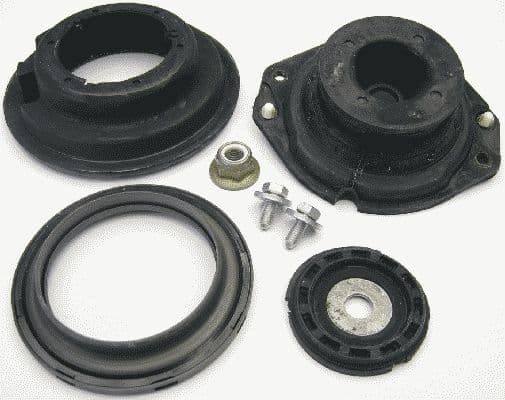Set reparatie, rulment sarcina amortizor SACHS 802 367
