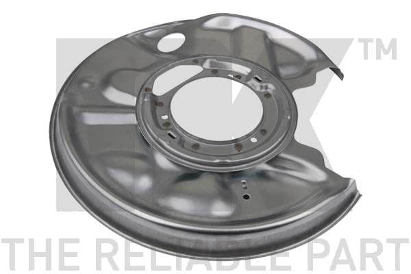 protectie stropire,disc frana NK 233312