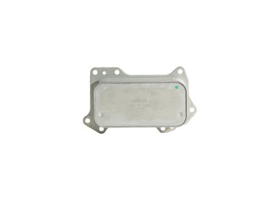 Radiator ulei, ulei motor MAHLE BEHR CLC 447 000S