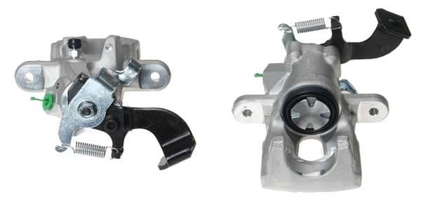 Etrier frana BUDWEG CALIPER 344245