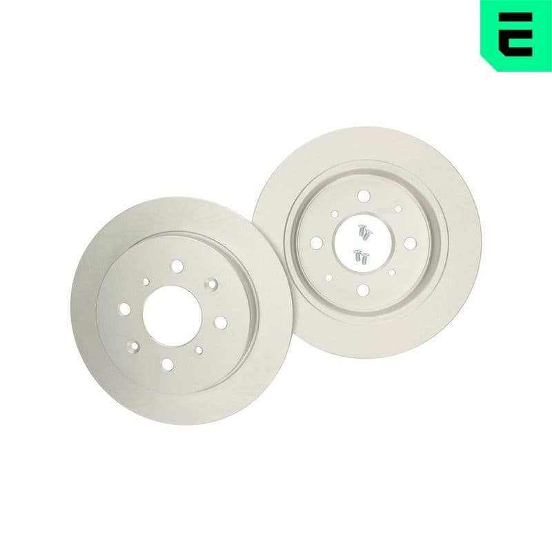 Disc frana OPTIMAL BS-9436C