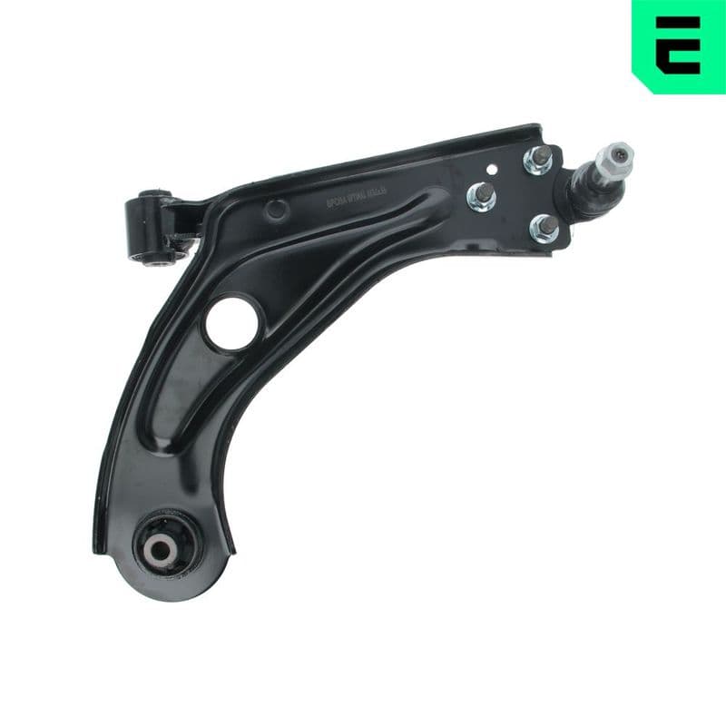 Brat, suspensie roata OPTIMAL G6-2025S