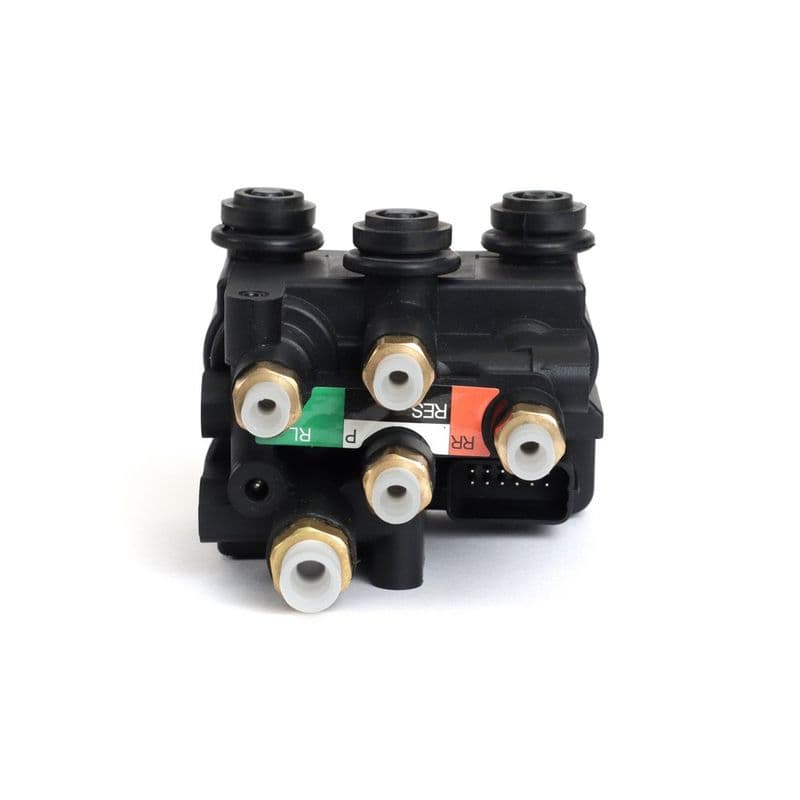 supapa,sistem supraalimentare Arnott Original Product VB-3622