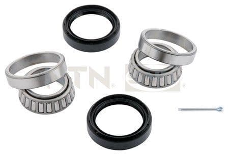 Set rulment roata SNR R173.15