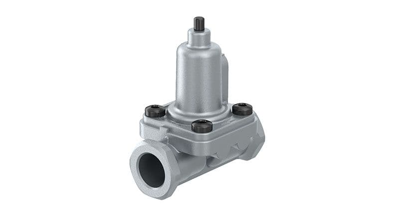 supapa de supraplin WABCO 4341001240