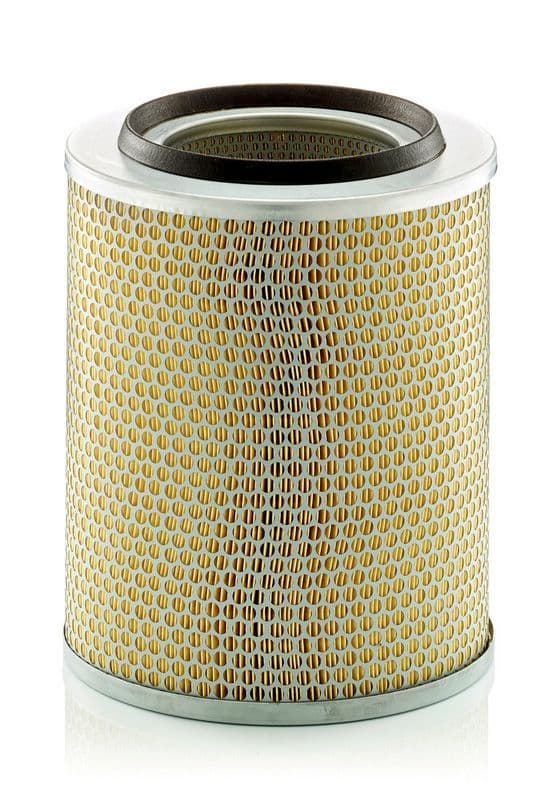 Filtru aer MANN-FILTER C 24 393