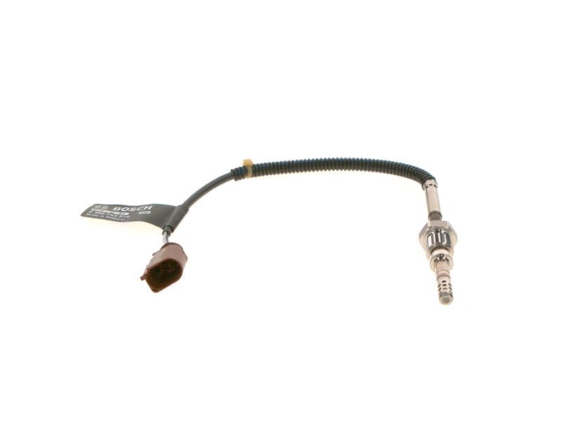 Senzor, temperatura gaze evacuare BOSCH 0 986 259 019