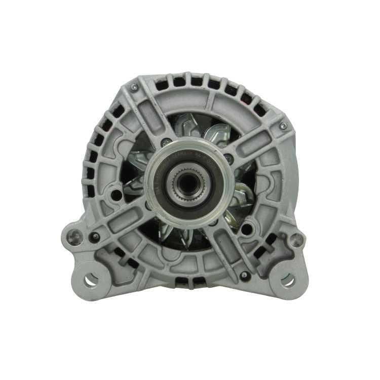 Generator / Alternator BV PSH 205.519.140.014