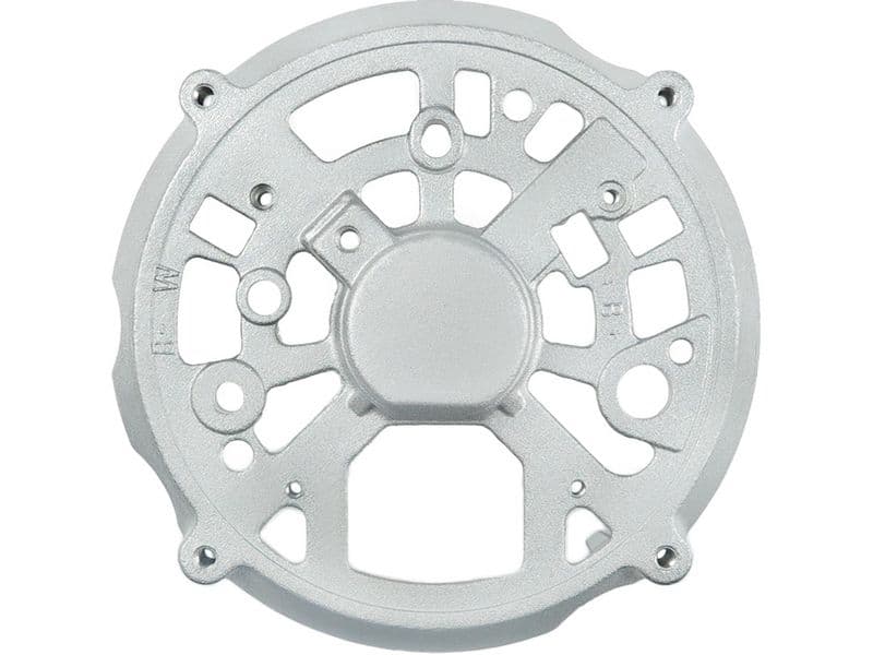 Capac protector, alternator AS-PL STANDARD ABR0018