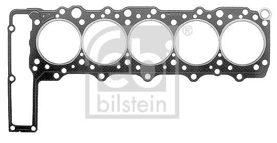 Garnitura, chiulasa FEBI BILSTEIN 14393