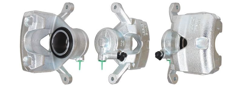 Etrier frana ELSTOCK 83-2433