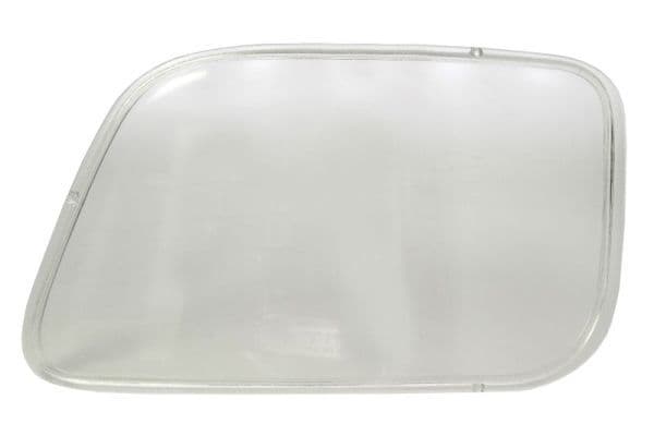 lentila,far TRUCKLIGHT HL-ME001L-L