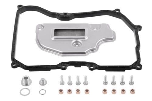 set filtre hidraulice, cutie e vit.automata MTR 12166004